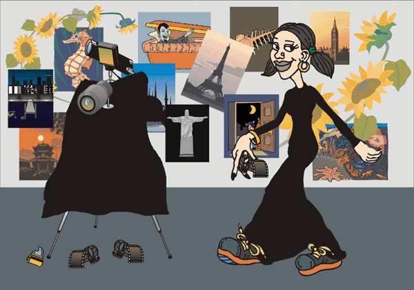 Utahu, mgikus fotk mvsze